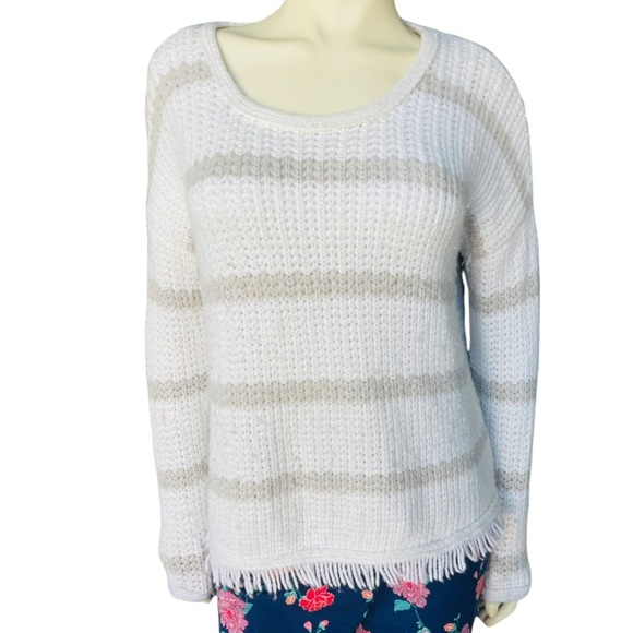 Madewell Women’s Sweater Top - Picture 3 of 9
